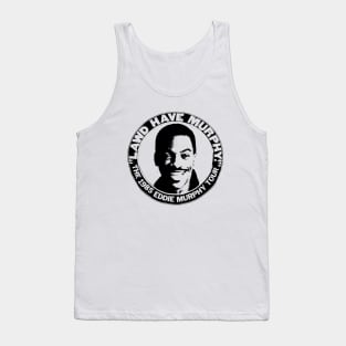 Vintage eddie Tank Top